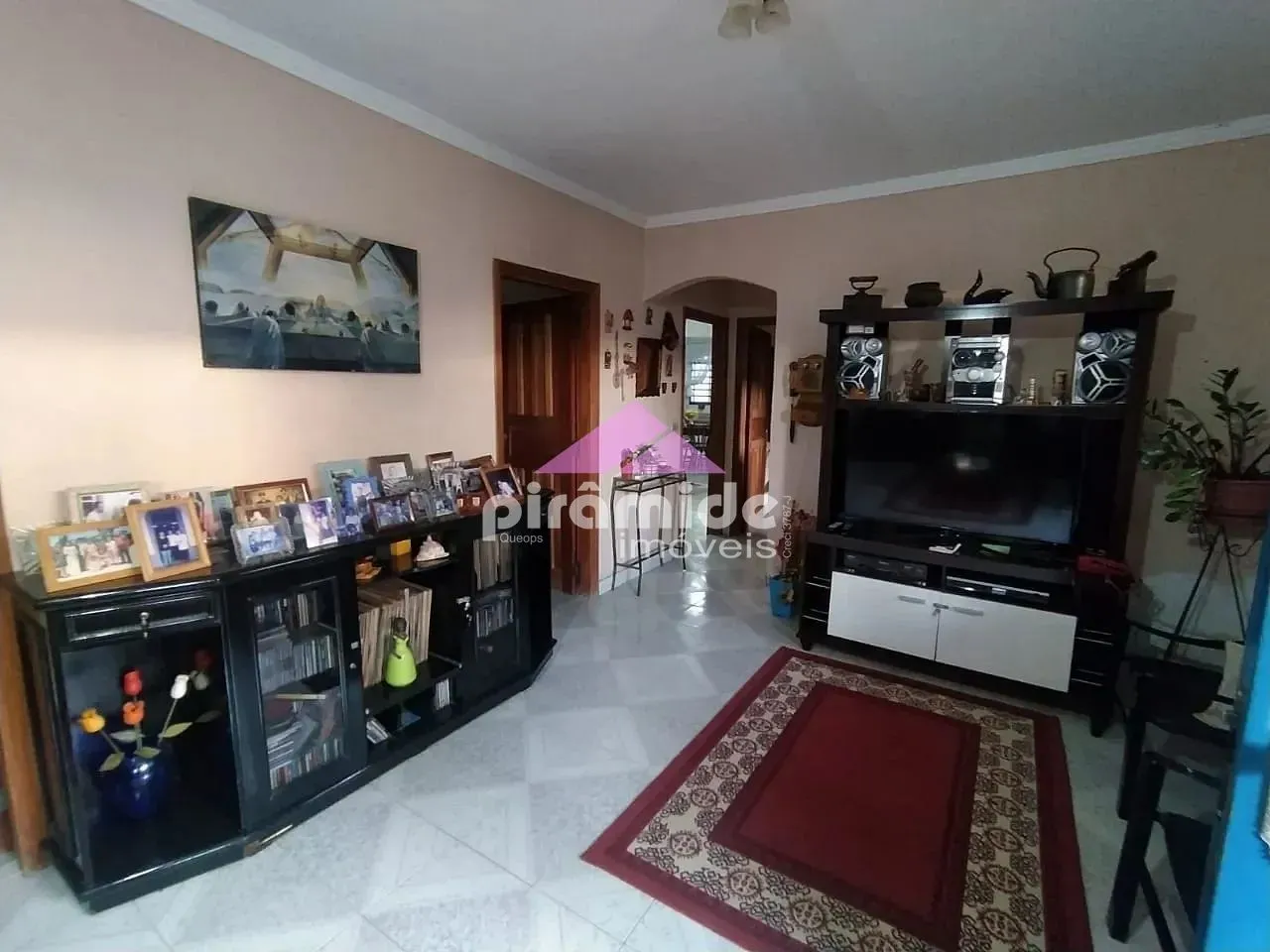 Casa, 3 quartos, 282 m² - Foto 9