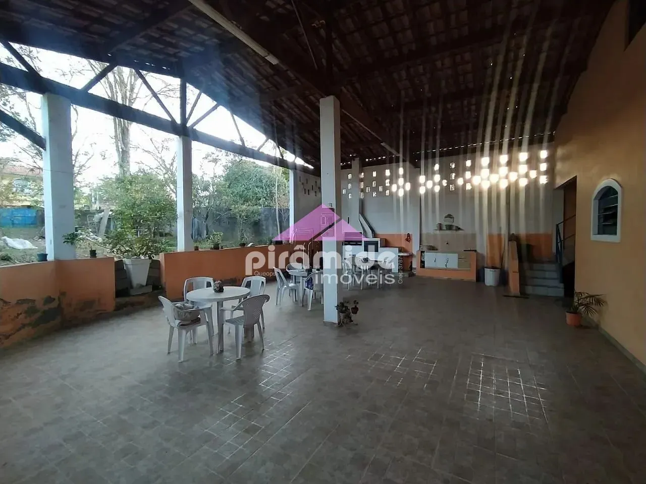 Casa, 3 quartos, 282 m² - Foto 41