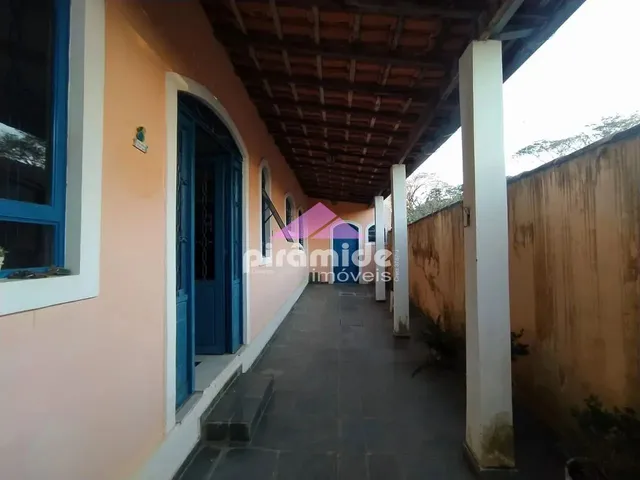 Casa com 1113m² 3 quartos e 3 banheiros, à venda, no bairro Primavera 1B em São José Dos Campos