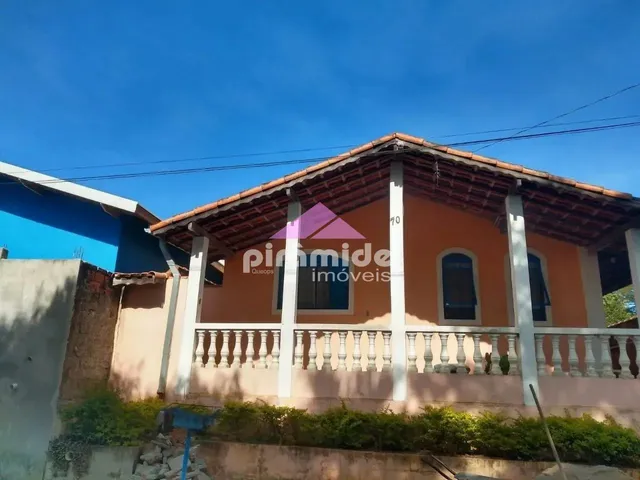 Casa com 1113m² 3 quartos e 3 banheiros, à venda, no bairro Primavera 1B em São José Dos Campos