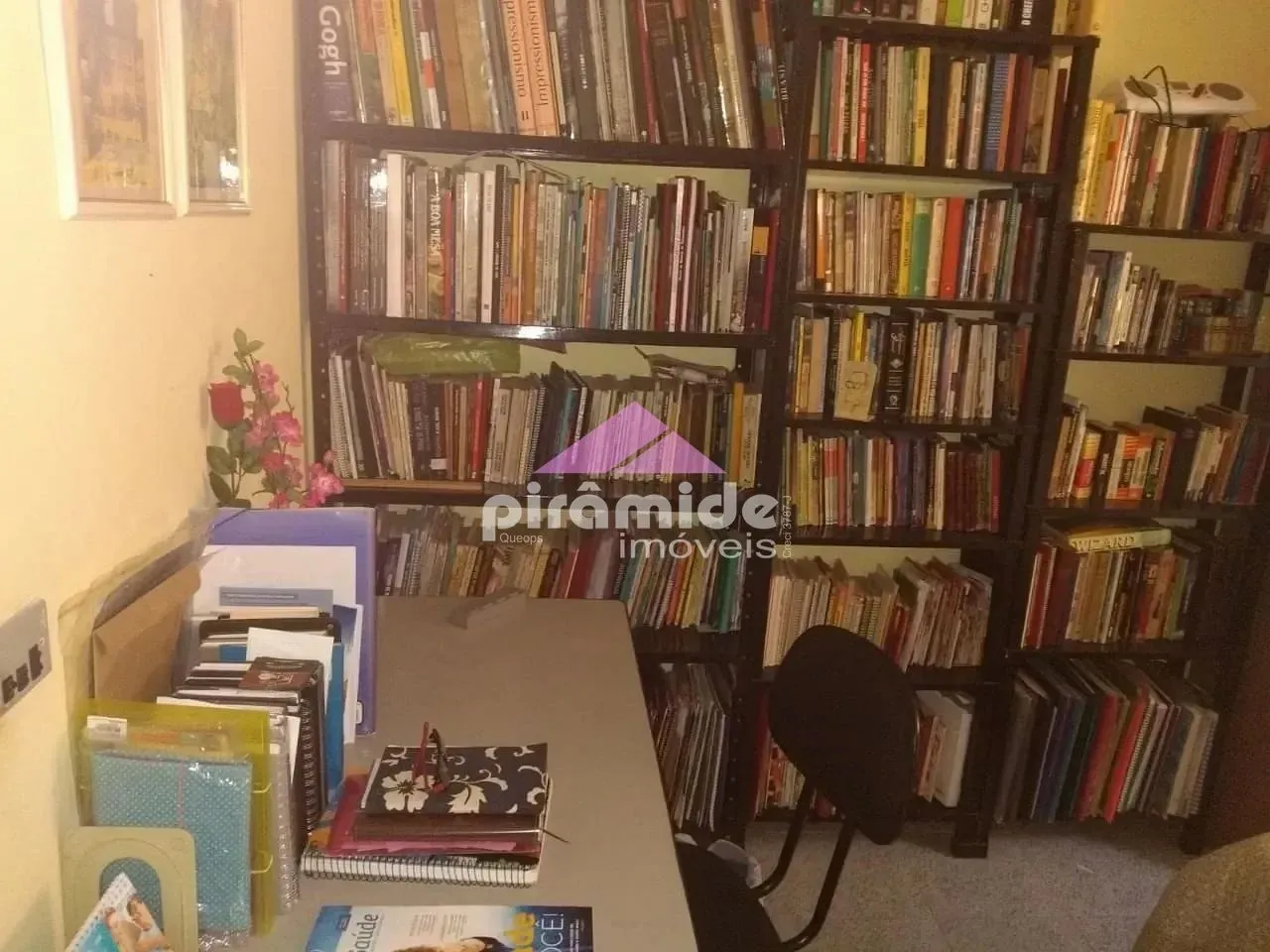 Casa, 3 quartos, 282 m² - Foto 10