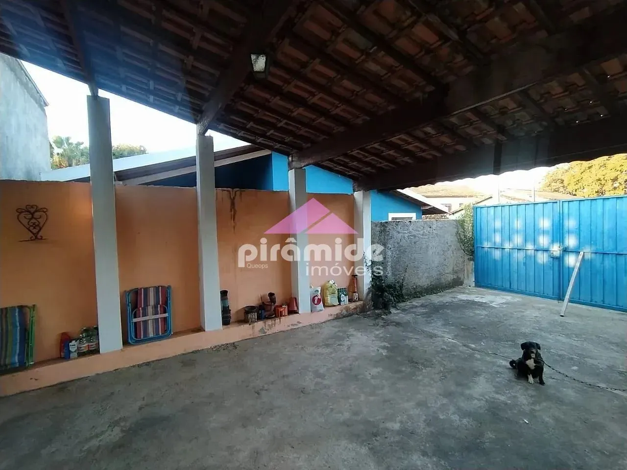Casa, 3 quartos, 282 m² - Foto 38