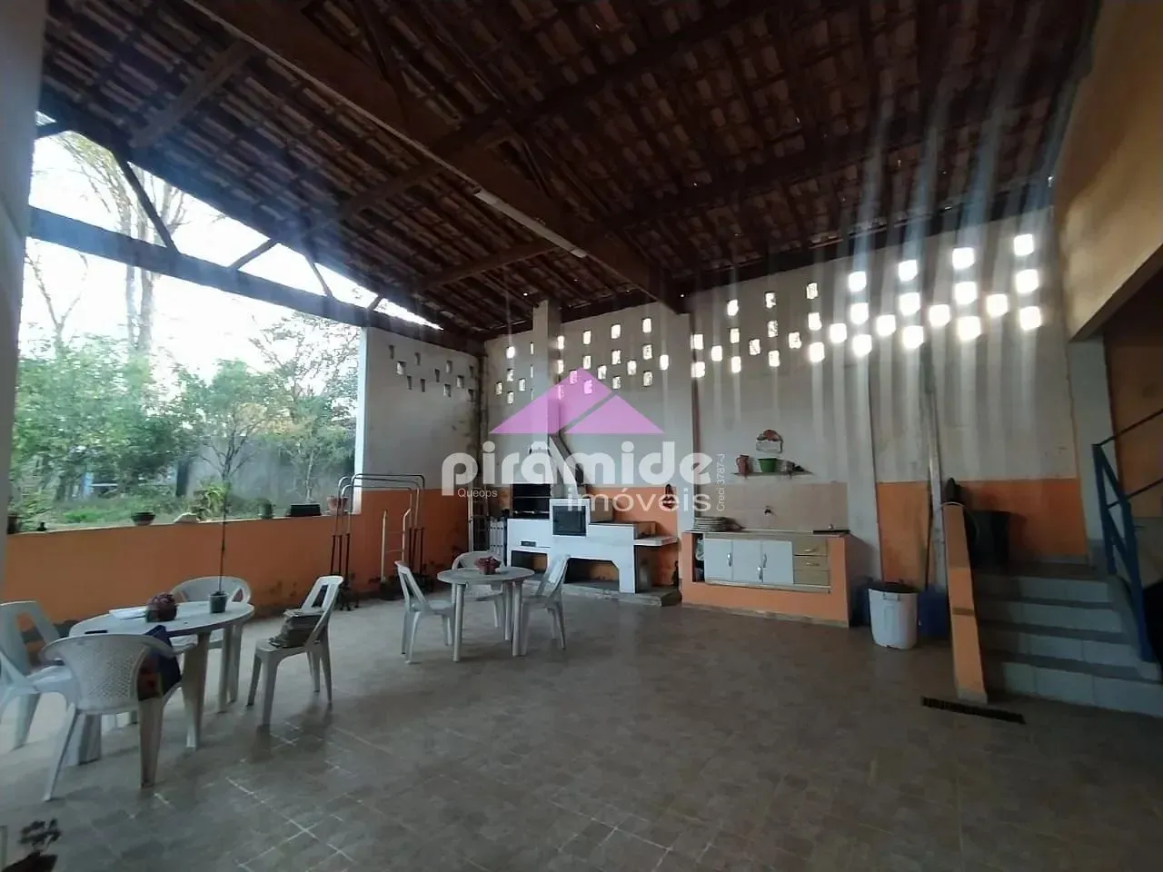 Casa, 3 quartos, 282 m² - Foto 40