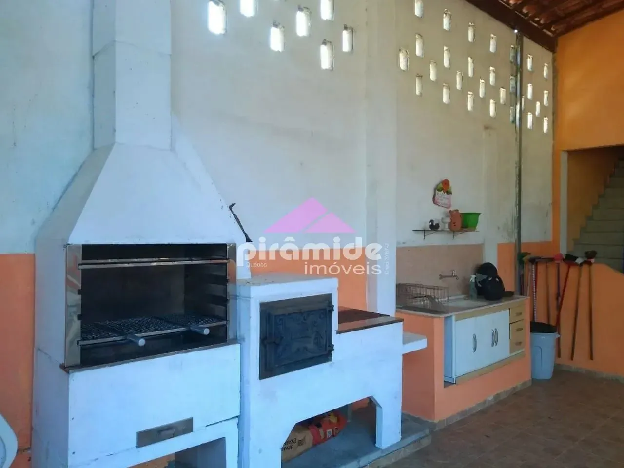 Casa, 3 quartos, 282 m² - Foto 36