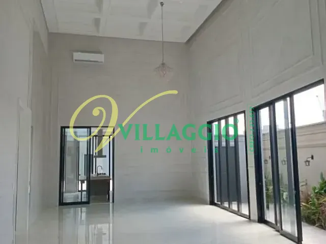Casa com 824m² 4 quartos e 6 banheiros, à venda, no bairro Golden Park Residence em Mirassol