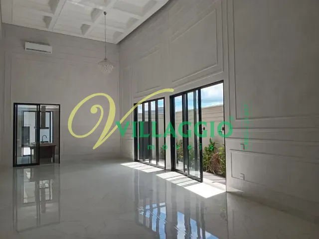 Casa com 824m² 4 quartos e 6 banheiros, à venda, no bairro Golden Park Residence em Mirassol