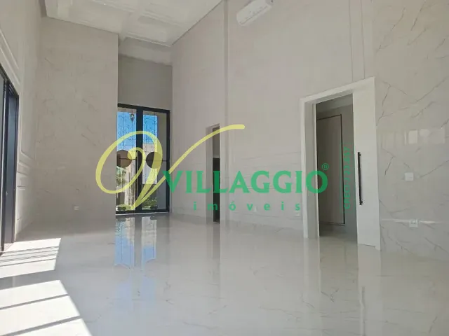 Casa com 824m² 4 quartos e 6 banheiros, à venda, no bairro Golden Park Residence em Mirassol
