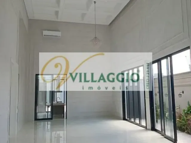 Casa com 824m² 4 quartos e 6 banheiros, à venda, no bairro Golden Park Residence em Mirassol