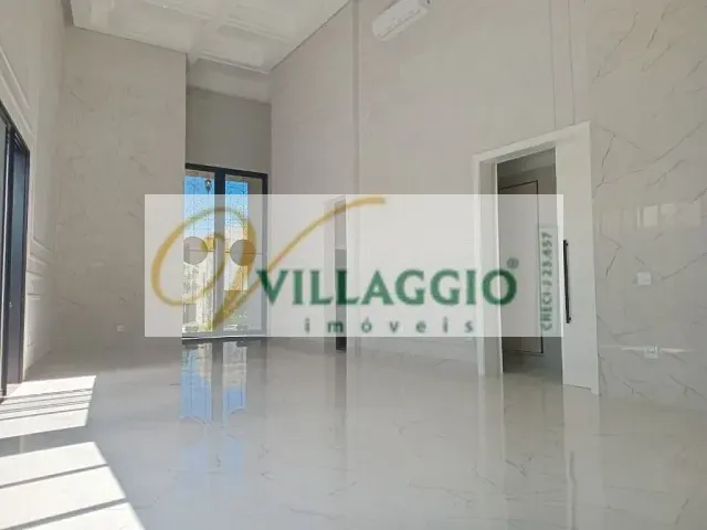 Casa com 824m² 4 quartos e 6 banheiros, à venda, no bairro Golden Park Residence em Mirassol