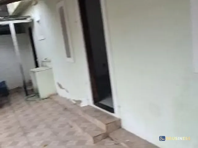 Casa 1 quarto e 1 banheiro, à venda, no bairro Centro em Campos dos Goytacazes