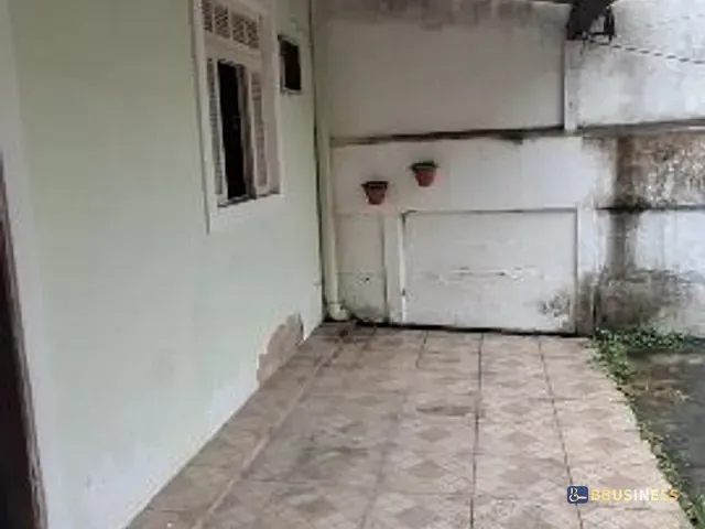 Casa 1 quarto e 1 banheiro, à venda, no bairro Centro em Campos dos Goytacazes