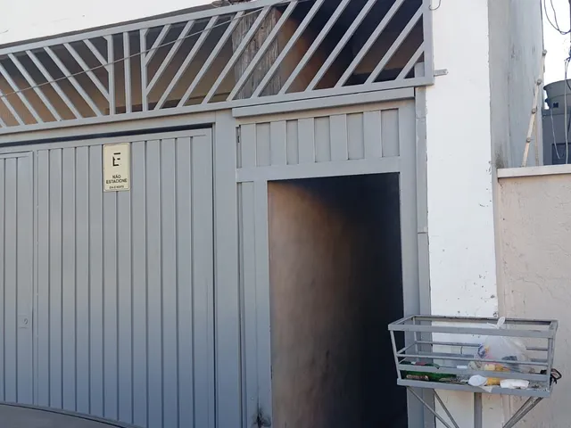 Foto do Casa - Casa com 1 dormitório sem garagem para aluguel, 65m² - Jardim Tarumã, Jundiaí, SP | Copette Imóveis