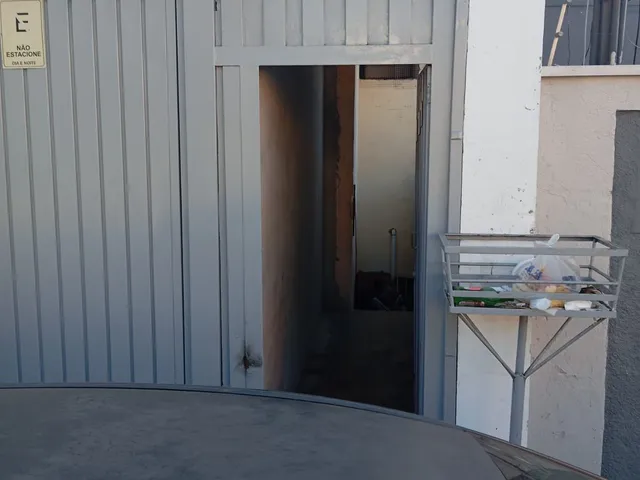 Foto do Casa - Casa com 1 dormitório sem garagem para aluguel, 65m² - Jardim Tarumã, Jundiaí, SP | Copette Imóveis