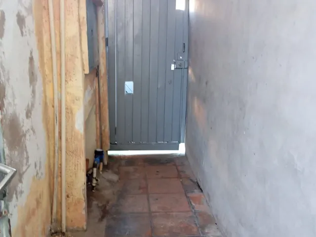 Foto do Casa - Casa com 1 dormitório sem garagem para aluguel, 65m² - Jardim Tarumã, Jundiaí, SP | Copette Imóveis