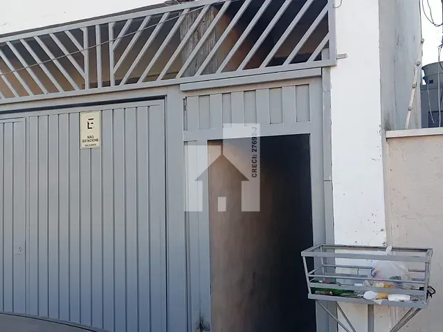 Casa 1 quarto e 1 banheiro, para alugar, no bairro Jardim Tarumã em Jundiaí