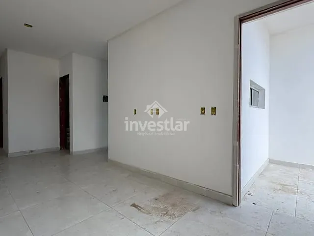 Casa com 65m² 2 quartos e 1 banheiro, à venda, no bairro Presidente Médici em Campina Grande