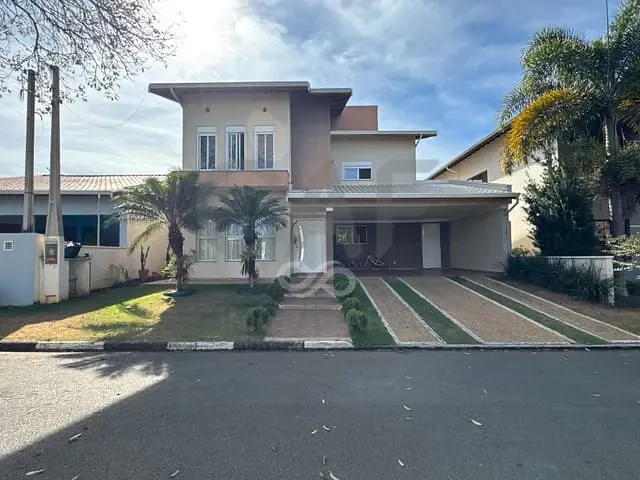 Casa com 406m² 3 quartos e 4 banheiros, à venda, no bairro Parque Residencial Nova Holanda em Holambra