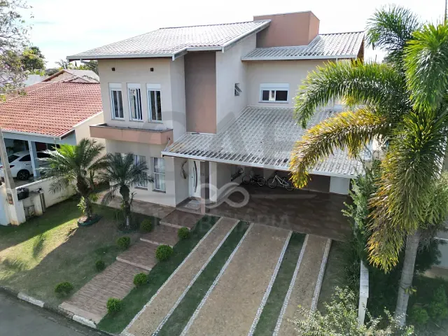 Casa com 406m² 3 quartos e 4 banheiros, à venda, no bairro Parque Residencial Nova Holanda em Holambra