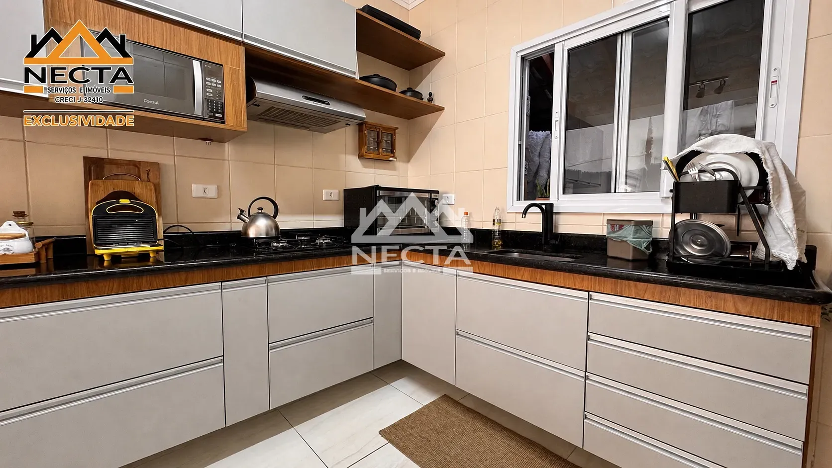 Casa, 2 quartos, 83 m² - Foto 1