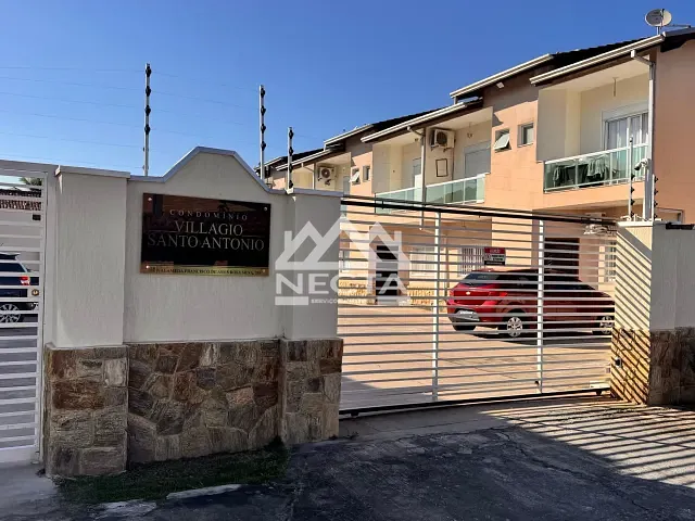 Casa com 83m² 2 quartos e 2 banheiros, à venda, no bairro Porto Novo em Caraguatatuba