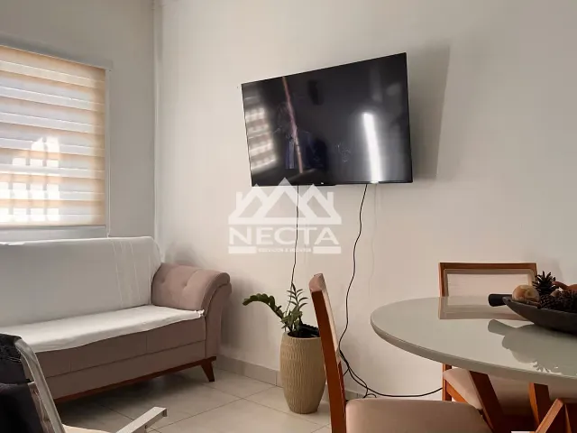 Casa com 83m² 2 quartos e 2 banheiros, à venda, no bairro Porto Novo em Caraguatatuba