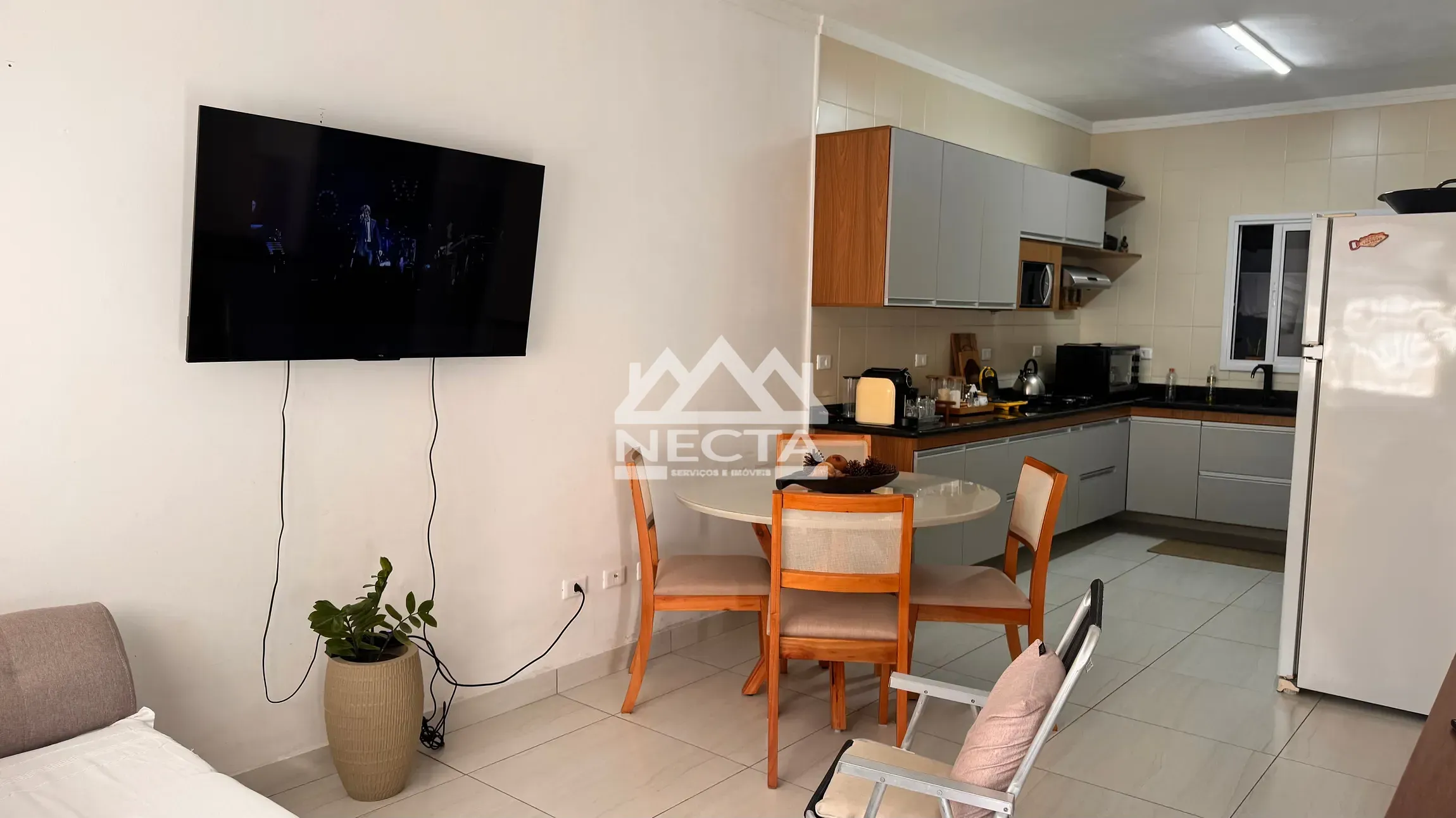 Casa, 2 quartos, 83 m² - Foto 3