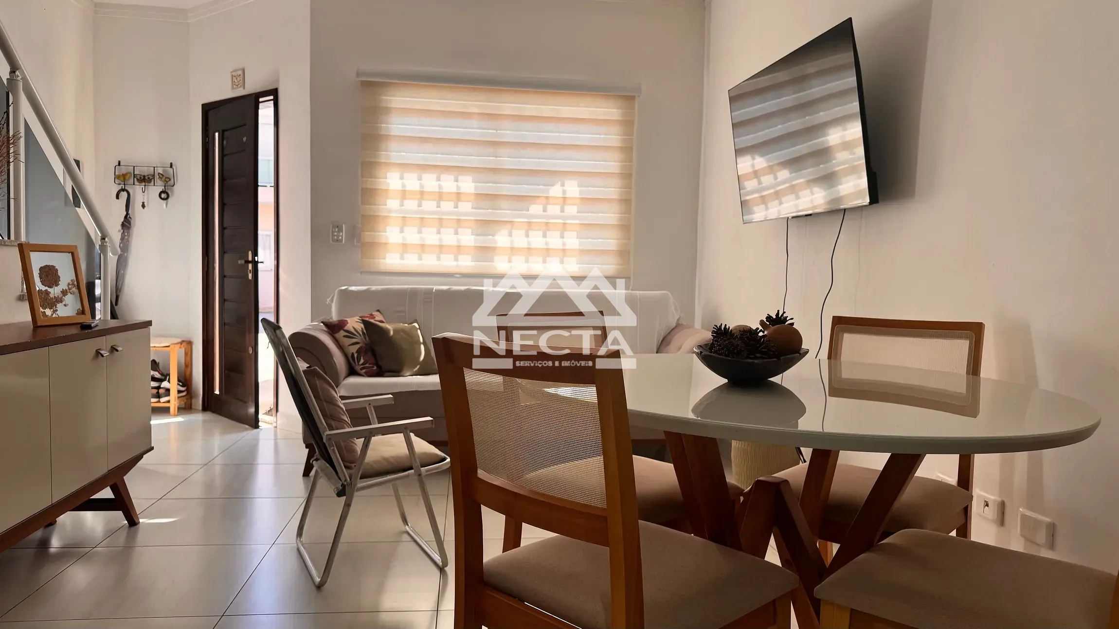 Casa, 2 quartos, 83 m² - Foto 5