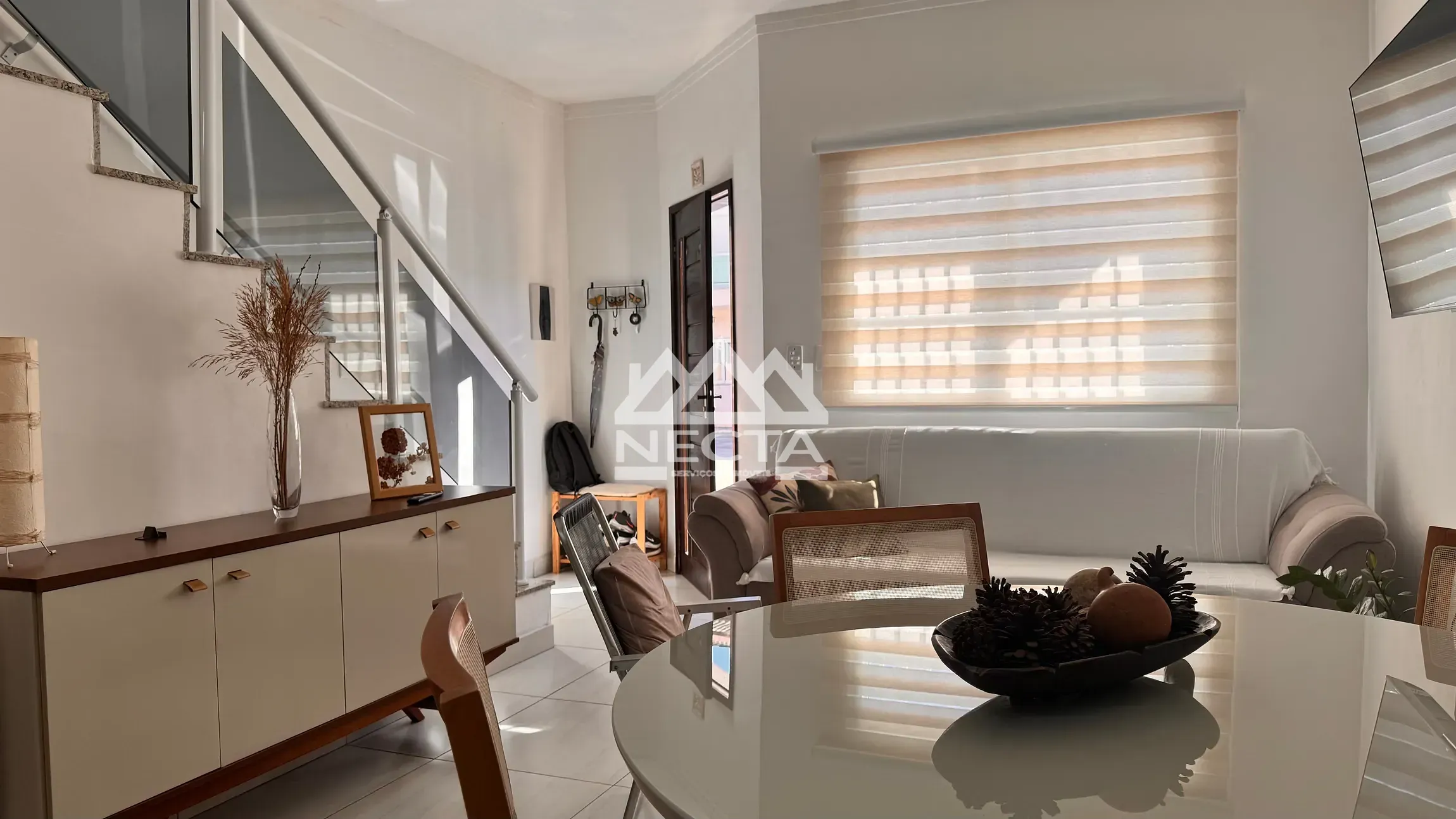 Casa, 2 quartos, 83 m² - Foto 6