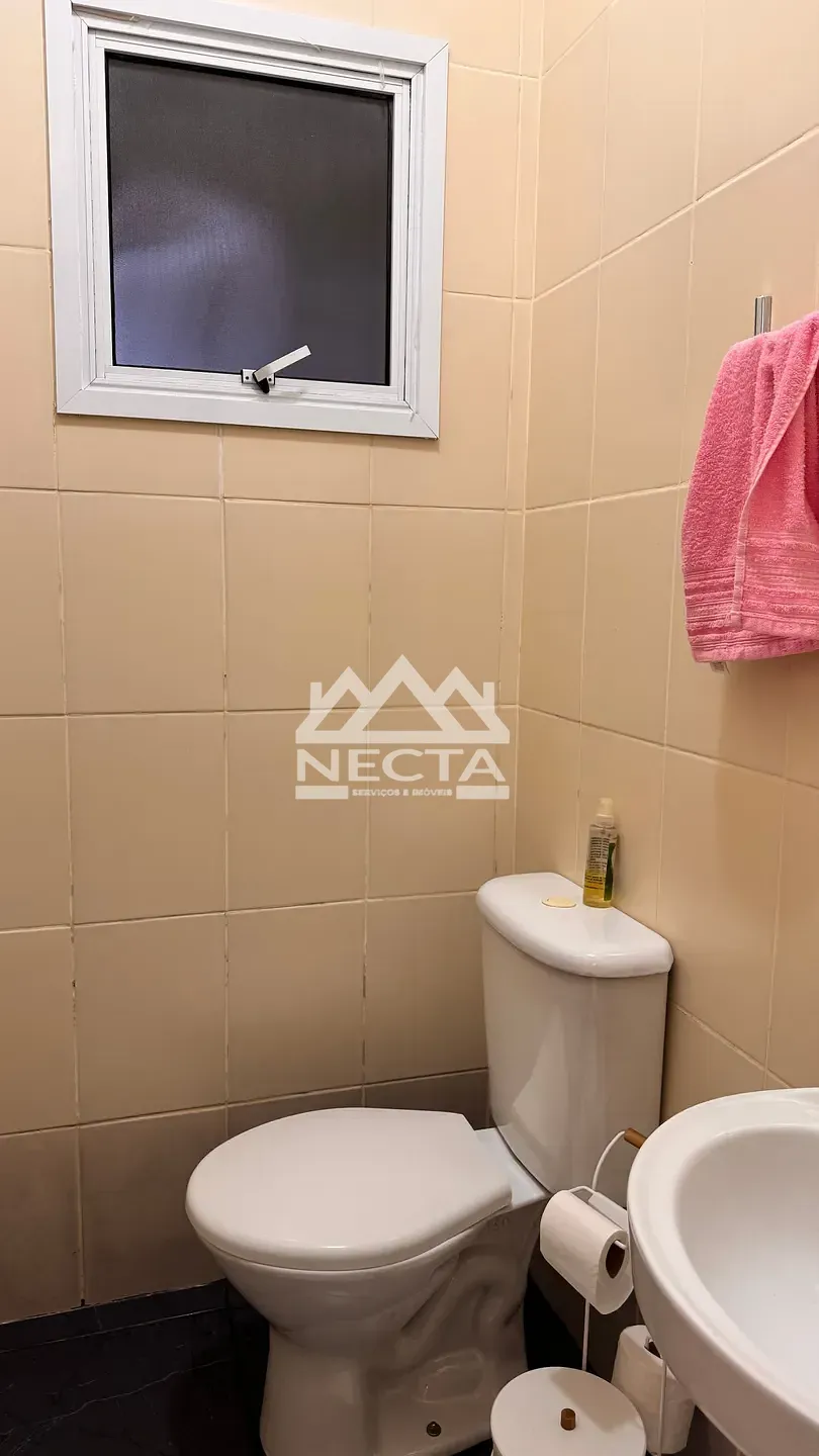 Casa, 2 quartos, 83 m² - Foto 11