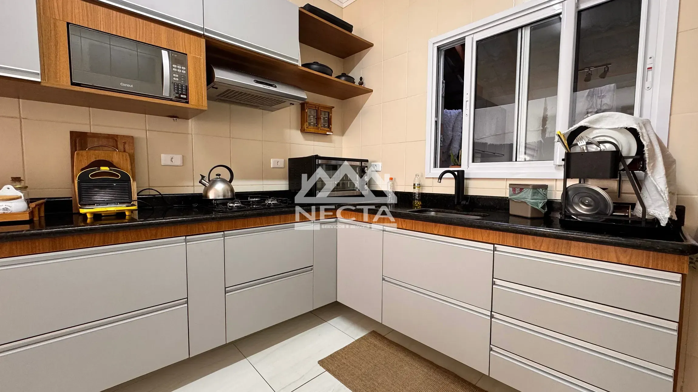 Casa, 2 quartos, 83 m² - Foto 15