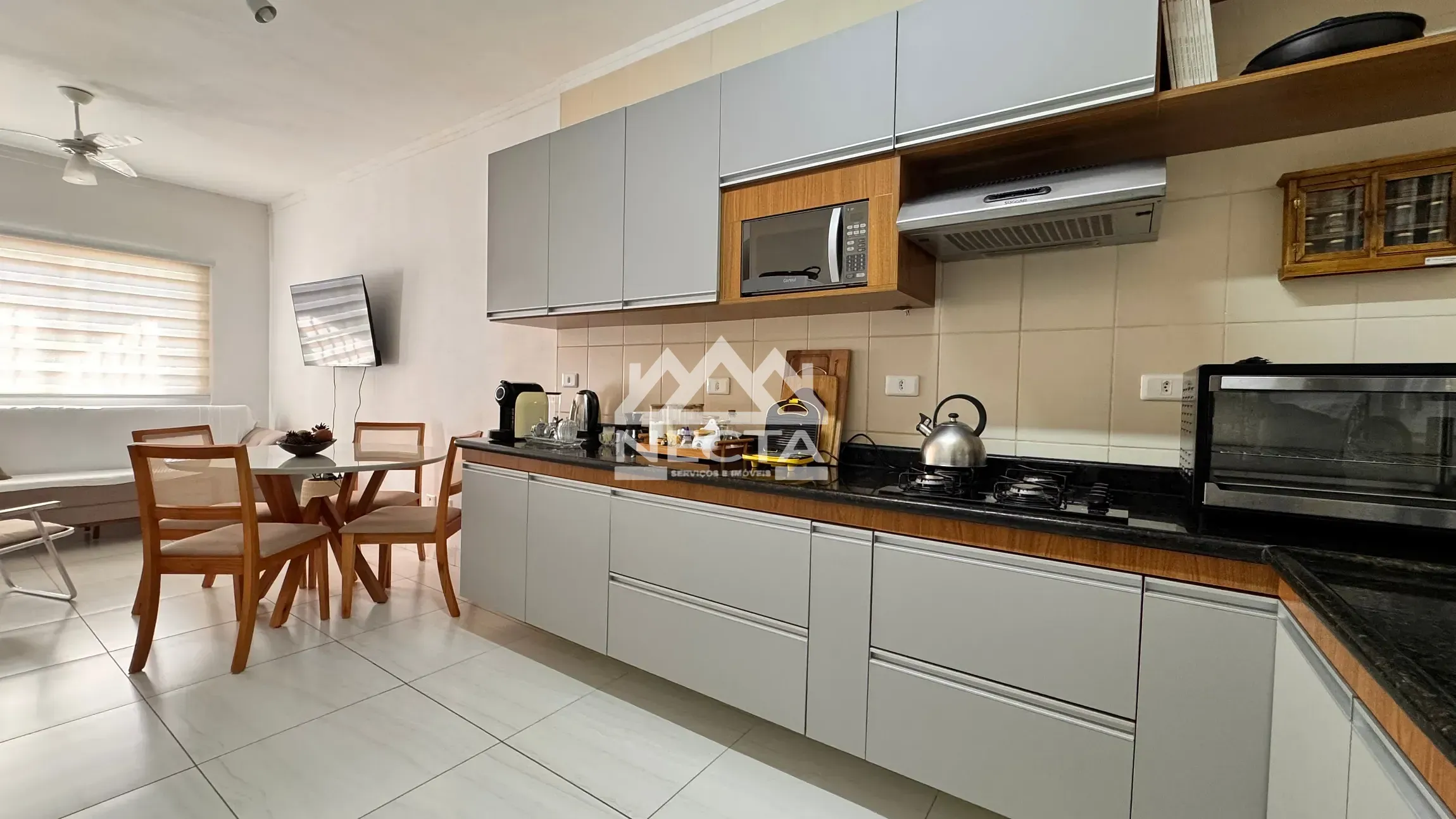 Casa, 2 quartos, 83 m² - Foto 16