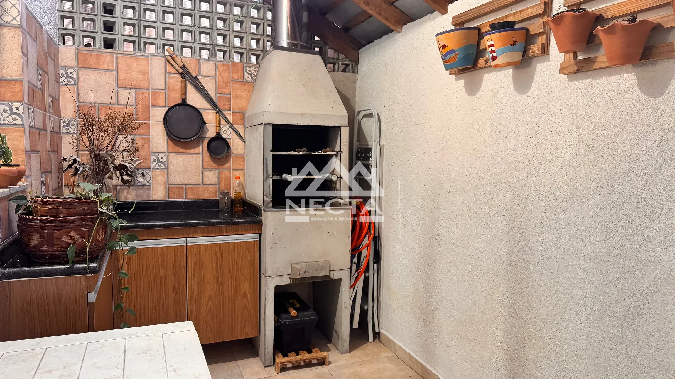 Casa, 2 quartos, 83 m² - Foto 38