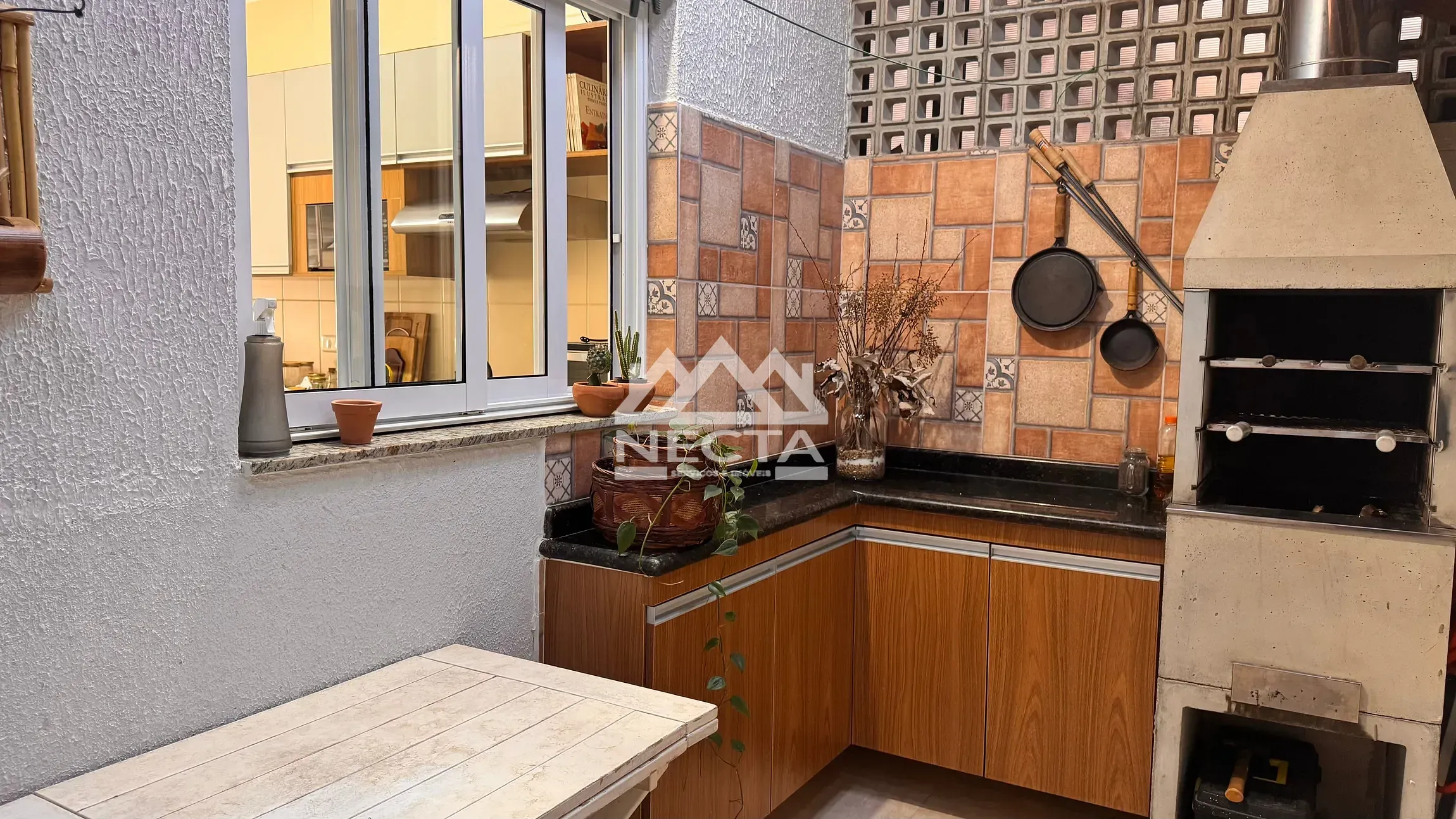 Casa, 2 quartos, 83 m² - Foto 37