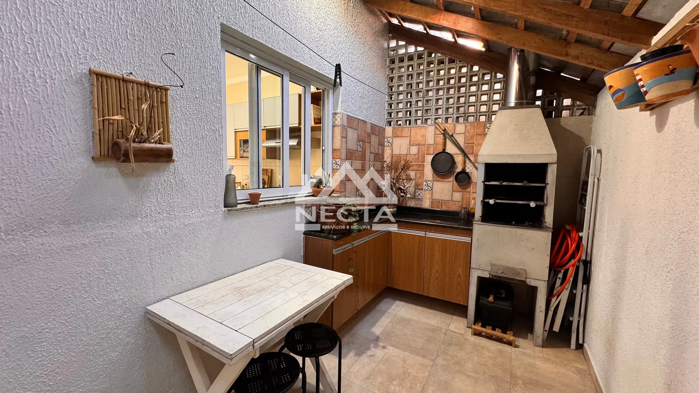 Casa, 2 quartos, 83 m² - Foto 36