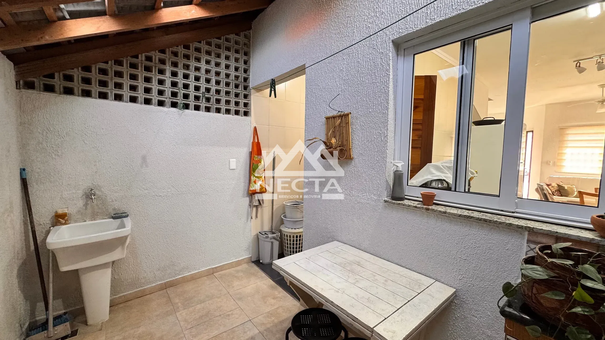 Casa, 2 quartos, 83 m² - Foto 34