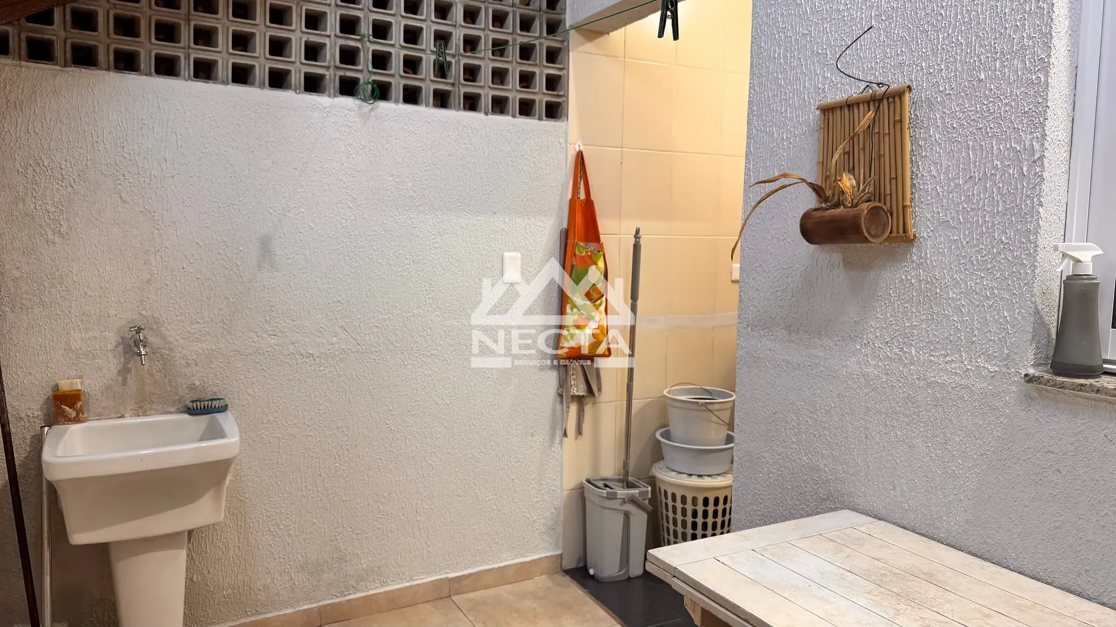 Casa, 2 quartos, 83 m² - Foto 33
