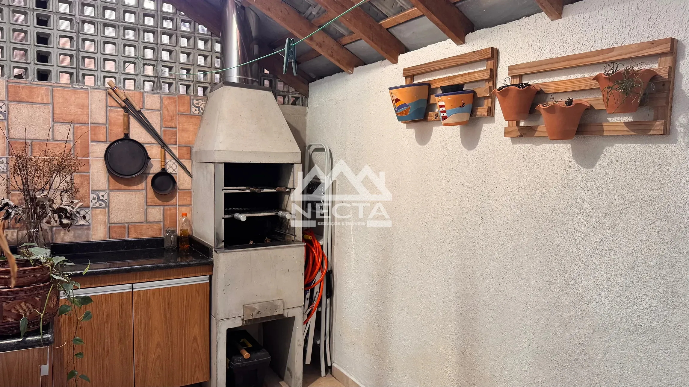 Casa, 2 quartos, 83 m² - Foto 35