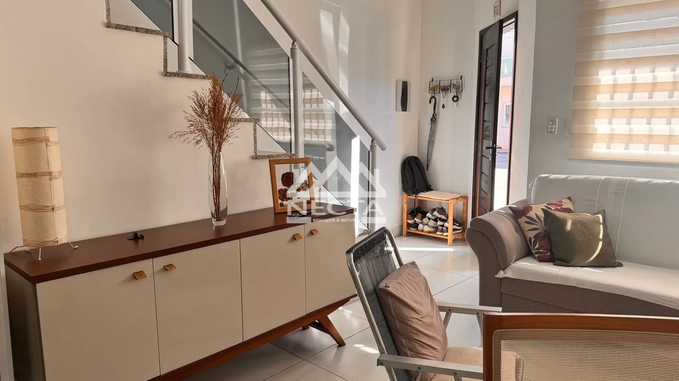 Casa, 2 quartos, 83 m² - Foto 8