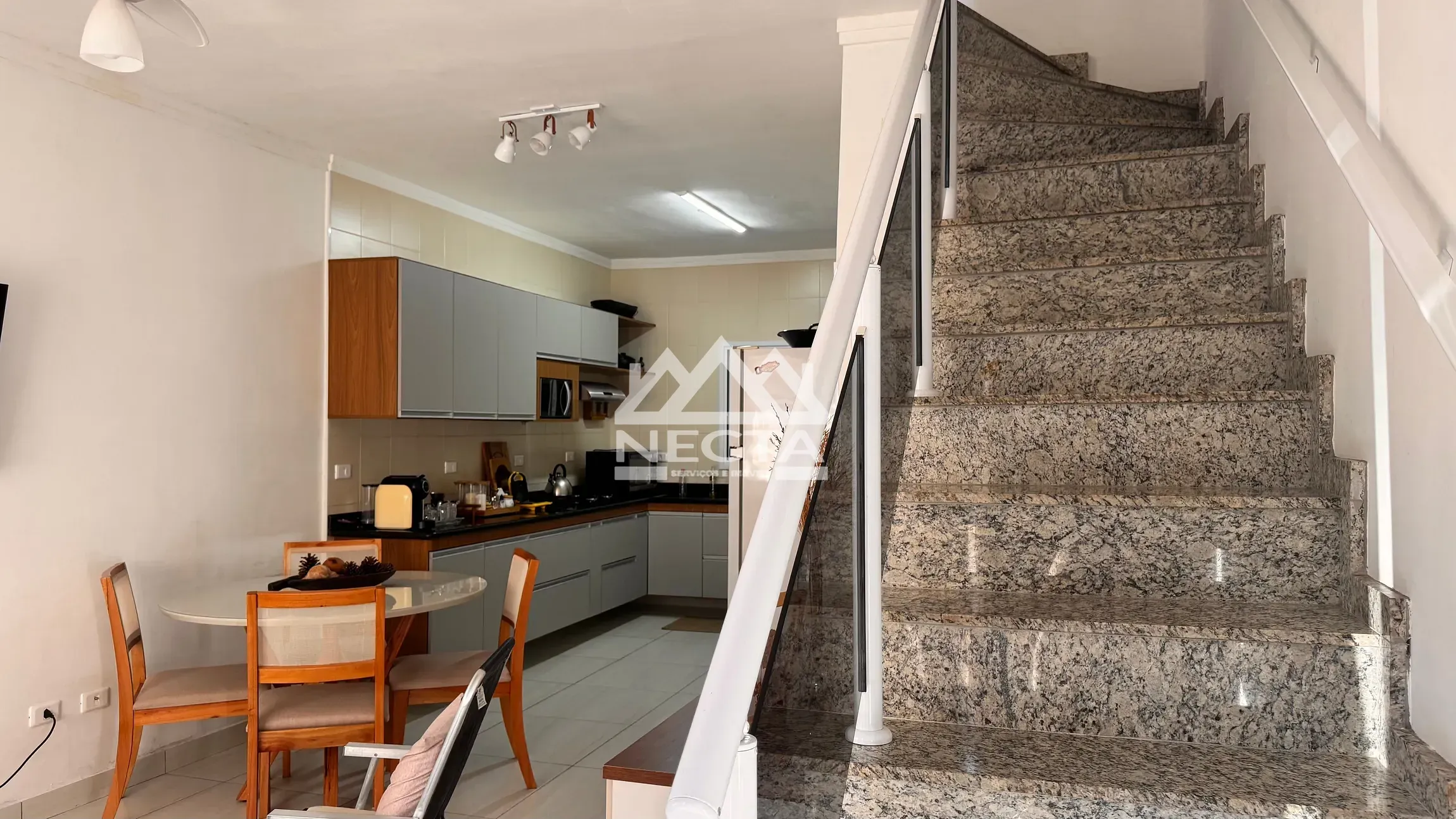 Casa, 2 quartos, 83 m² - Foto 9