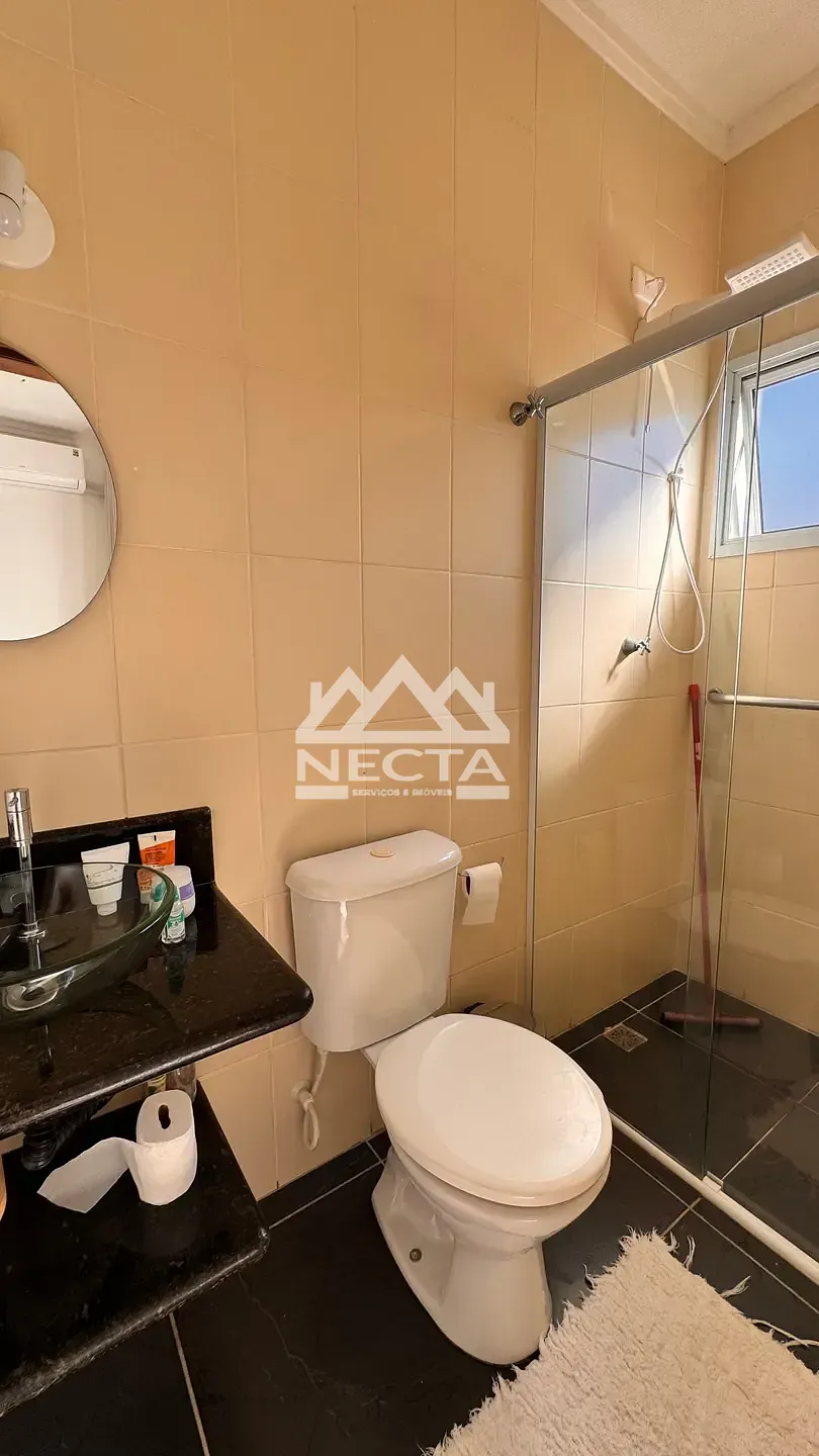 Casa, 2 quartos, 83 m² - Foto 22