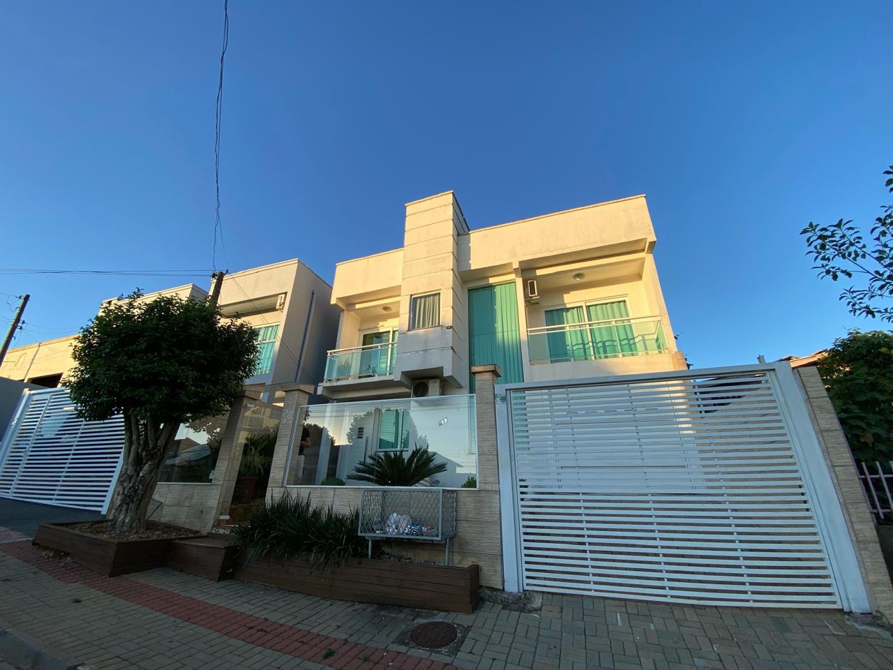 Foto 2 de casa em Chapecó