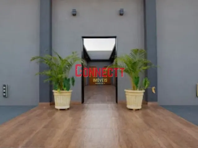 Casa com 46m² 2 quartos e 1 banheiro, à venda, no bairro Parque Residencial Candido Portinari em Ribeirão Preto