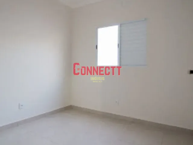 Casa com 46m² 2 quartos e 1 banheiro, à venda, no bairro Parque Residencial Candido Portinari em Ribeirão Preto
