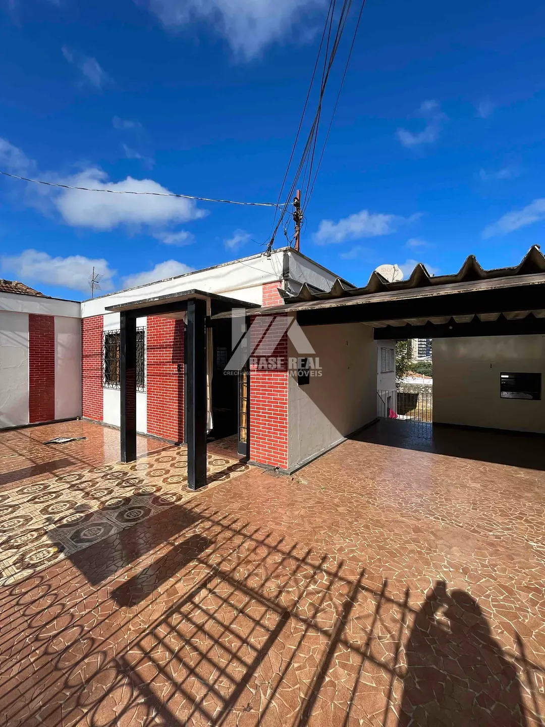 Casa padrão para Venda, Uvaranas, Ponta Grossa, PR — Uvaranas, Ponta Grossa