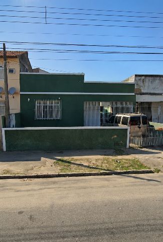 Casa com 255m² 4 quartos e 3 banheiros, à venda, no bairro Parque Rosário em Campos dos Goytacazes