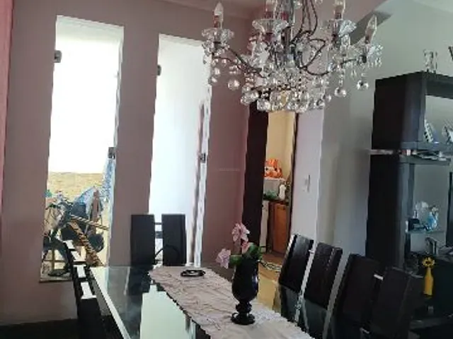 Casa com 255m² 4 quartos e 3 banheiros, à venda, no bairro Parque Rosário em Campos dos Goytacazes