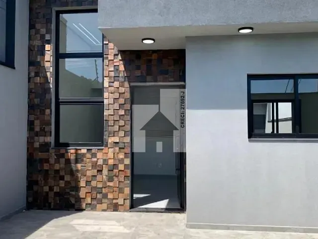 Casa com 150m² 3 quartos e 2 banheiros, à venda, no bairro Jardim Marambaia em Jundiaí