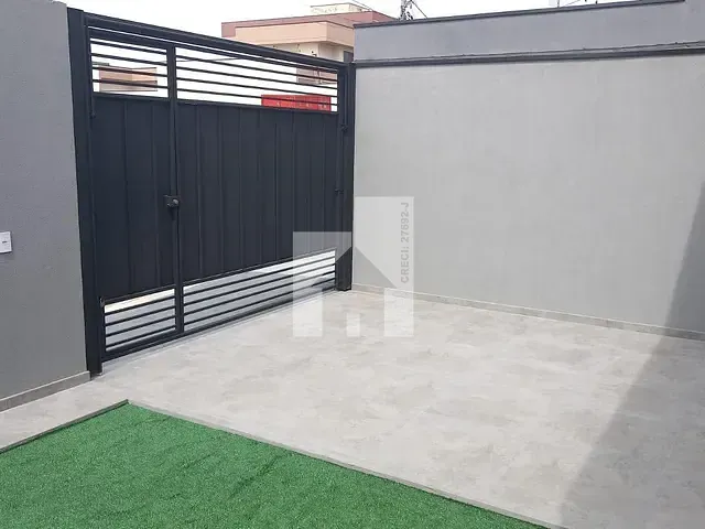 Casa com 150m² 3 quartos e 2 banheiros, à venda, no bairro Jardim Marambaia em Jundiaí