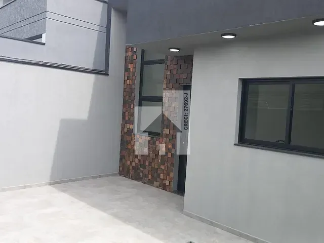 Casa com 150m² 3 quartos e 2 banheiros, à venda, no bairro Jardim Marambaia em Jundiaí