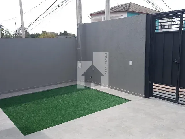Casa com 150m² 3 quartos e 2 banheiros, à venda, no bairro Jardim Marambaia em Jundiaí